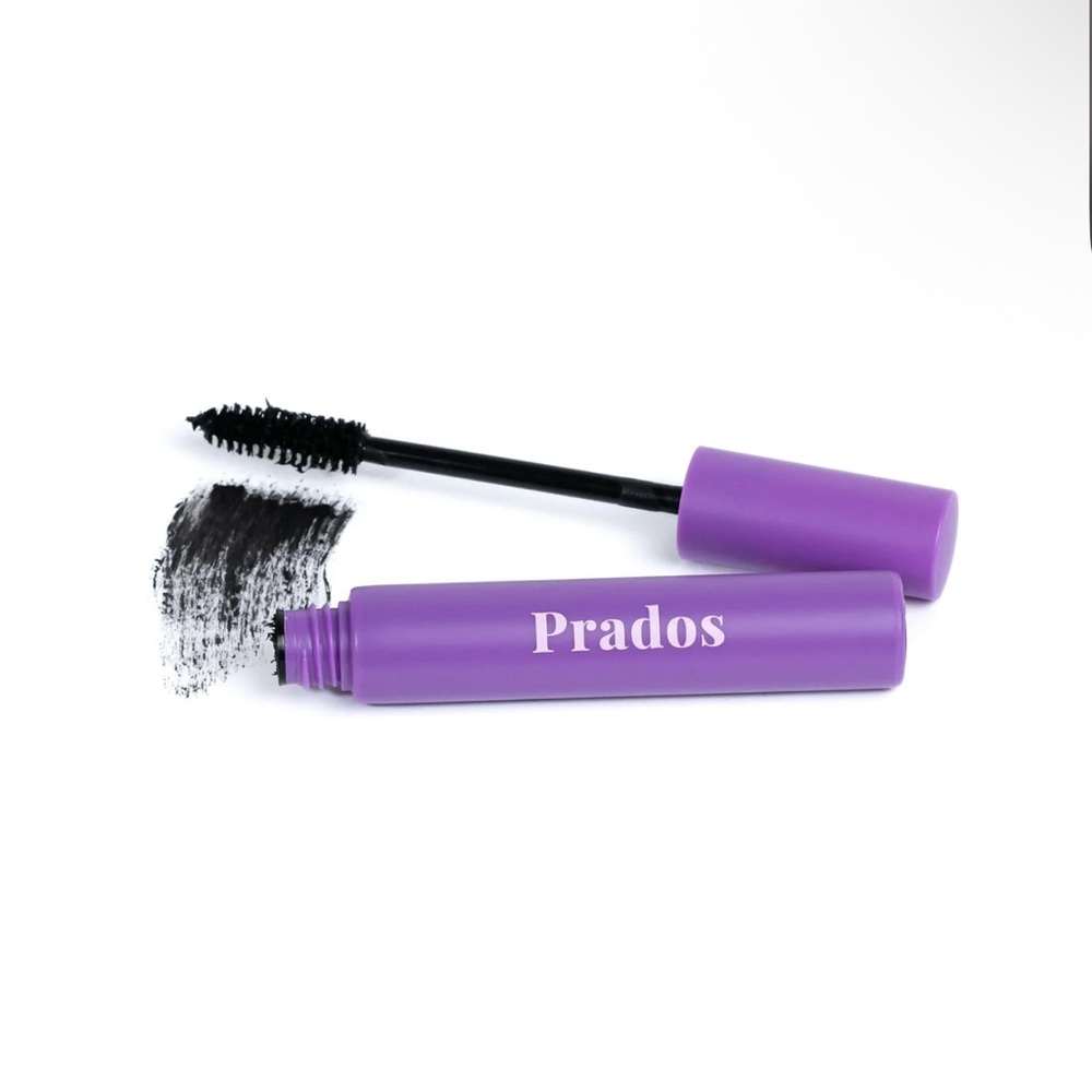 The Prados Baddie Buildable Mascara (BBM!) –‎ After Hours (Black)